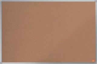 tab. corcho nobo m/alu essence 60x90cm