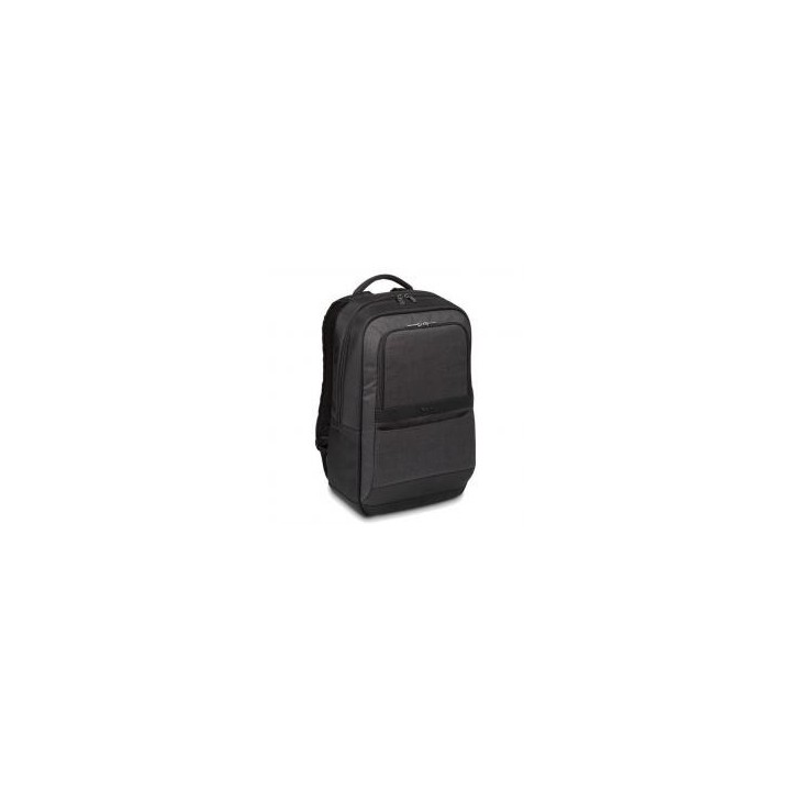 targus mochila targus citysmart essential para portatil 15.6 pulgadas negra