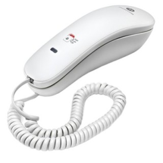 motorola ct50 telefono 10m blanco