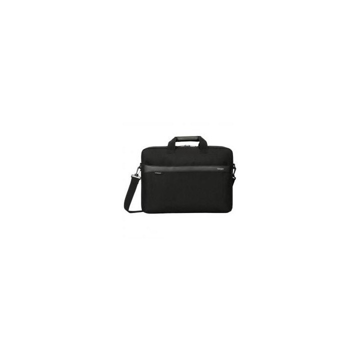 targus maletin targus 14 pulgadas geolite ecosmart essential laptop case