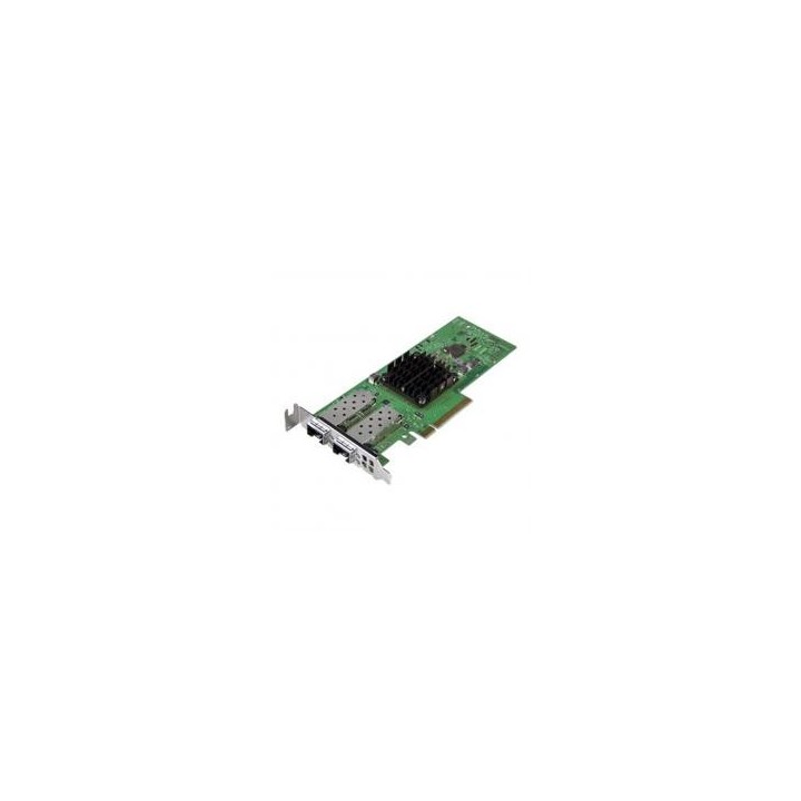 dell tarjeta red dell broadcom 57414 2x sfp