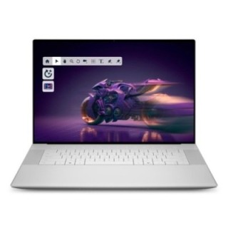dell portatil dell 16 premium da16250 u7   255hx    32gb    ssd 1tb    rtx 5060 8gb    16.3 pulgadas