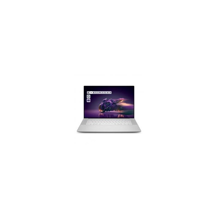 dell portatil dell 16 premium da16250 u7   255hx    32gb    ssd 1tb    rtx 5060 8gb    16.3 pulgadas