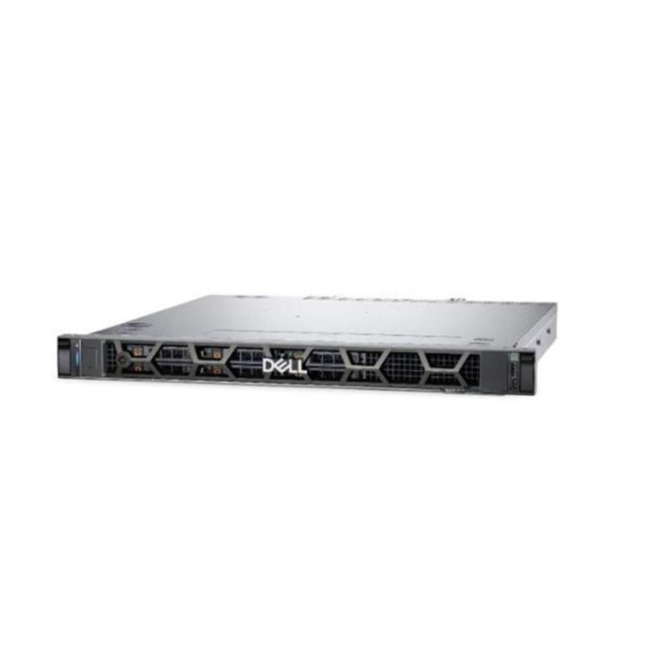 dell servidor dell poweredge r260 xeon 16gb 2x 1.2tb