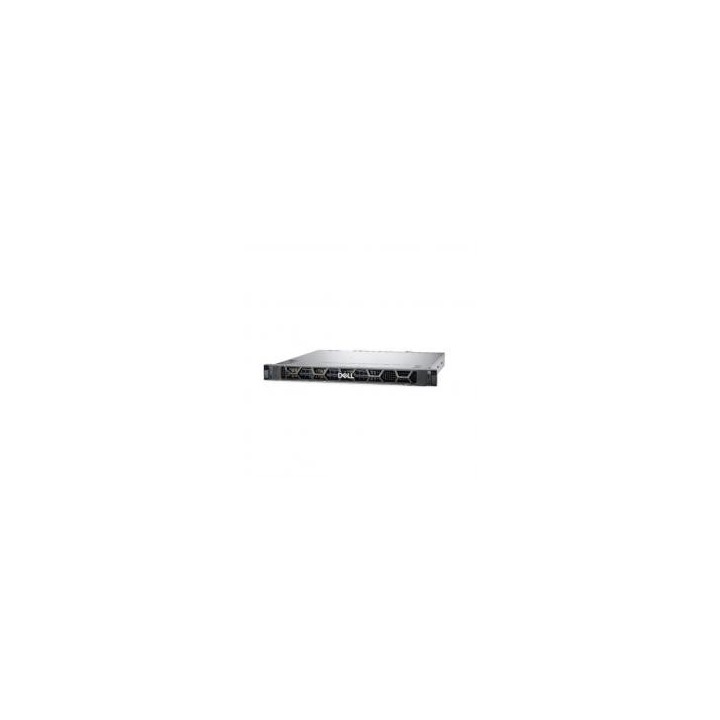 dell servidor dell poweredge r260 xeon 16gb 2x 1.2tb