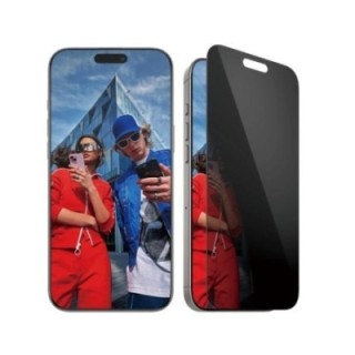 panzerglass privacy screen protec. iphone 16promax