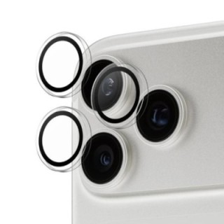 panzerglass camera prot. iphone 16 17pro/max trans
