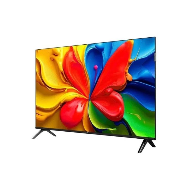 tcl 32s4k tv 32" hd qled androidtv dolby audio