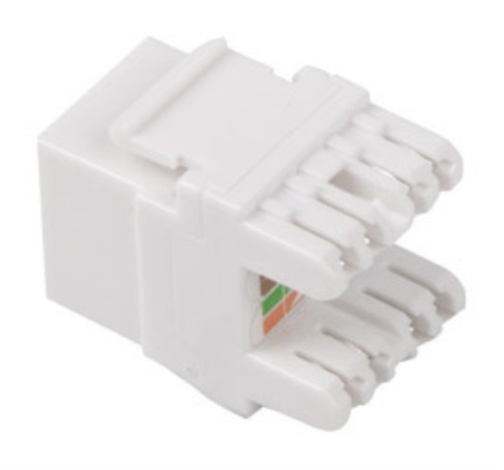 conector keystone lanberg rj45 cat.6a utp 180