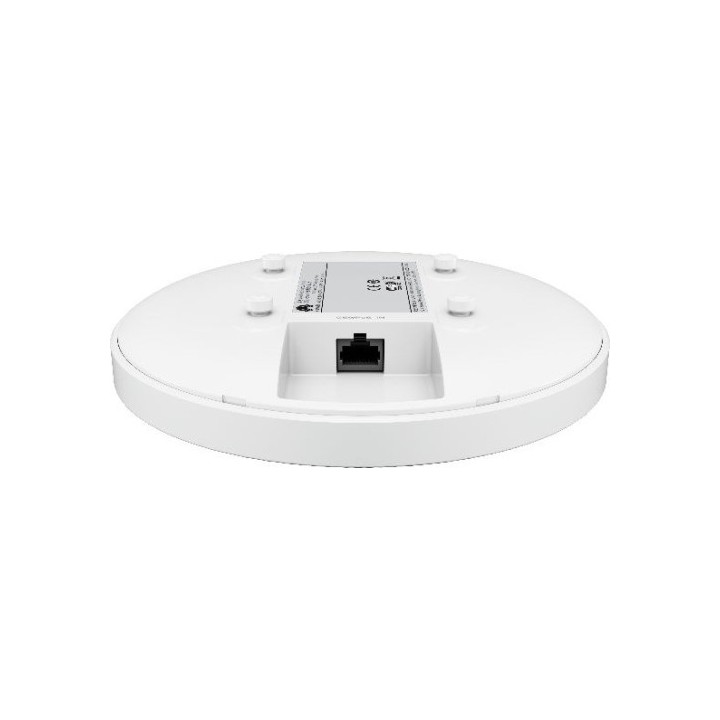 huawei huawei ap362e blanco energia sobre ethernet  poe