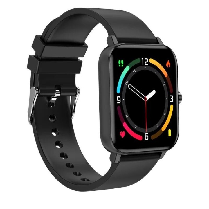 zte watch live 3 negro