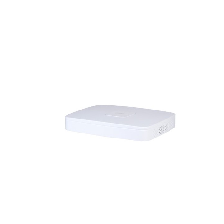 dahua  dh xvr4104c i  dahua grabador hibrido xvr wizsense smart 1u 1hdd 4 canales con inteligencia a