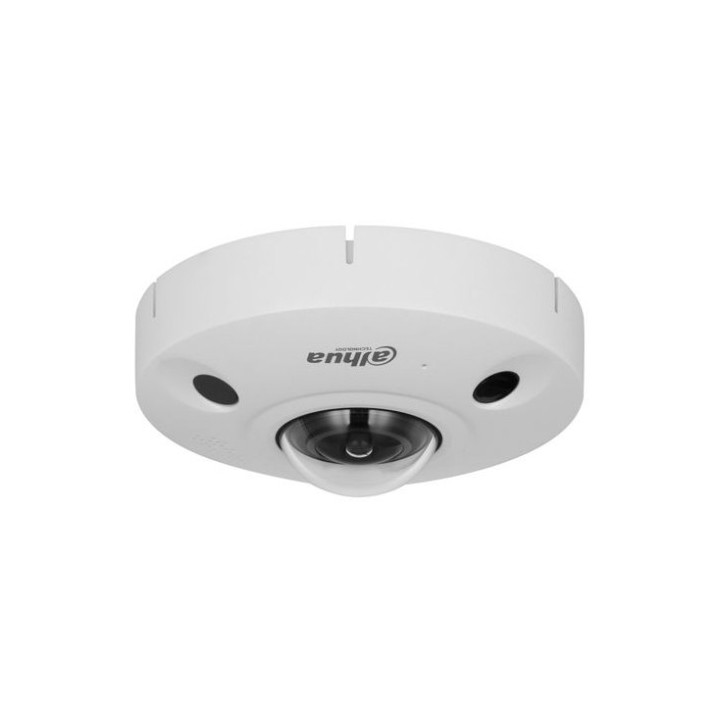 dahua  dh ipc ebw8842p as  dahua camara ip fisheye 8mp ip67 ik10