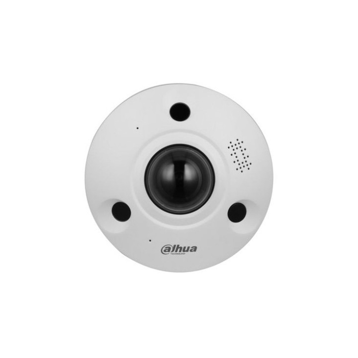 dahua  dh ipc ebw8842p as  dahua camara ip fisheye 8mp ip67 ik10