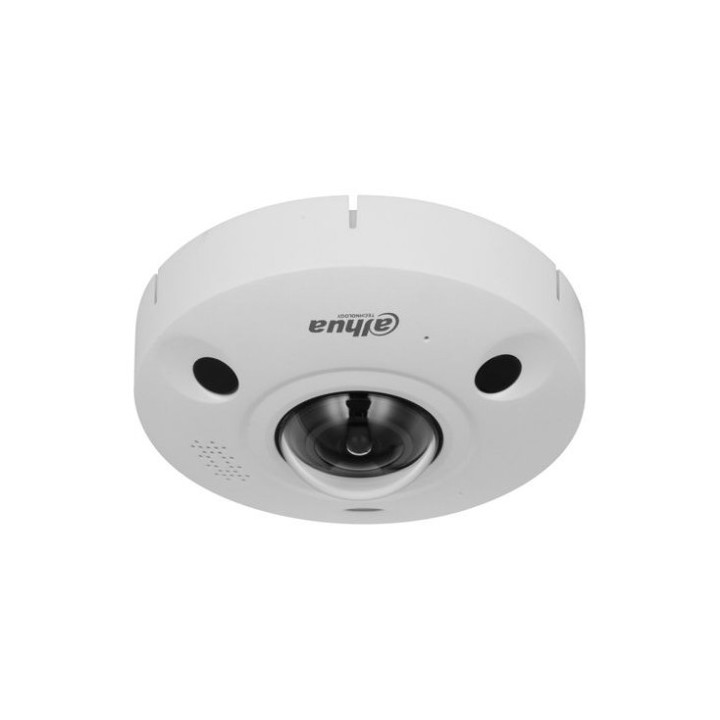 dahua  dh ipc ebw8842p as  dahua camara ip fisheye 8mp ip67 ik10
