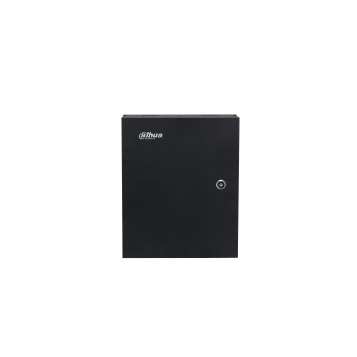 dahua  dhi asc2204c d  dahua controlador de acceso 4 puertas / 2 direcciones