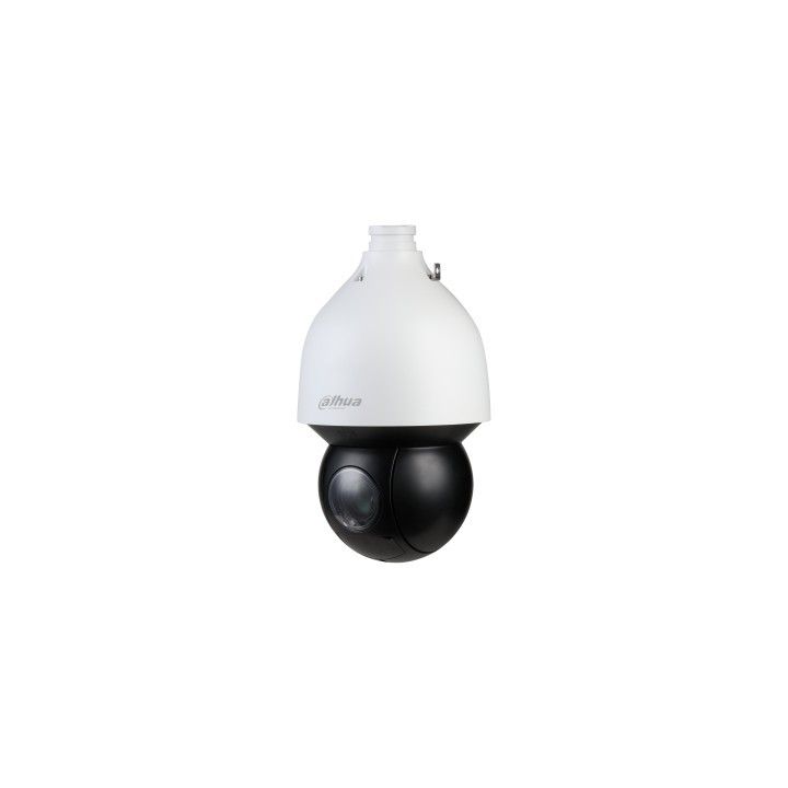 dahua  dh sd5a445gb hnr  dahua camara ip ptz 4mp 45 startlight ir