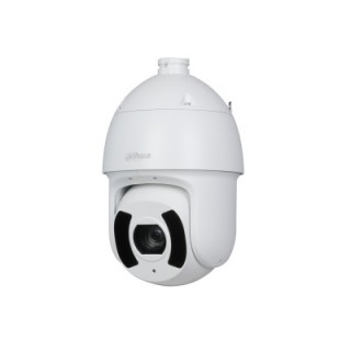 dahua  dh sd6ce445gb hnr  dahua camara ip ptz 4mp 45 startlight ir