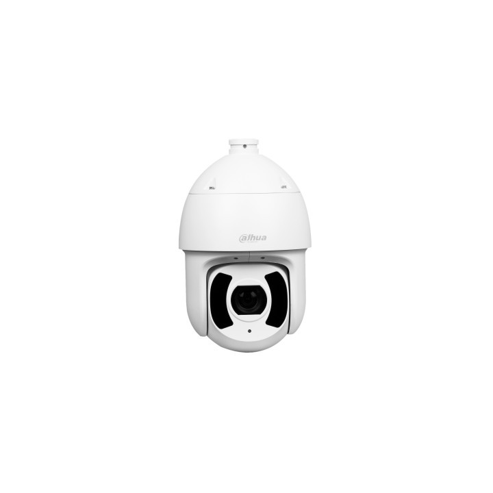 dahua  dh sd6ce445gb hnr  dahua camara ip ptz 4mp 45 startlight ir