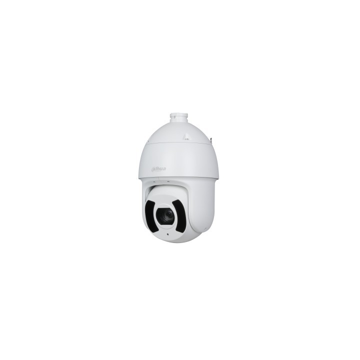 dahua  dh sd6ce445gb hnr  dahua camara ip ptz 4mp 45 startlight ir