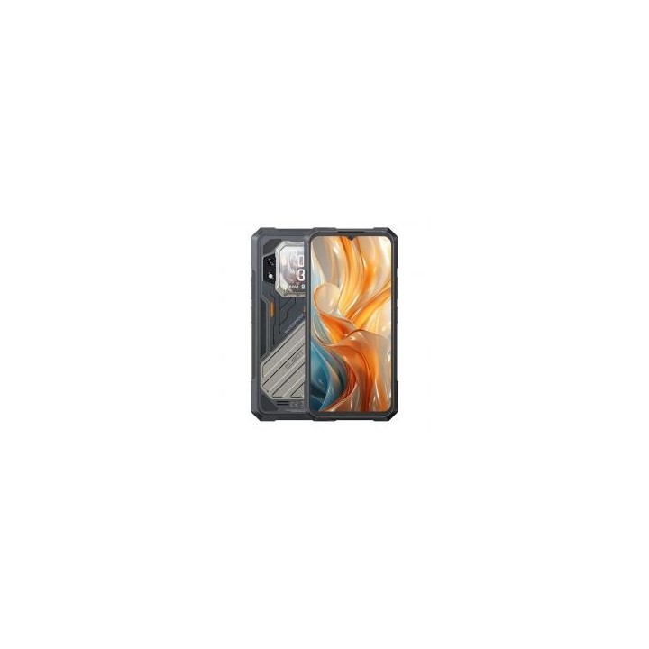 cubot movil cubot kingkong x pro 5g 12   256gb