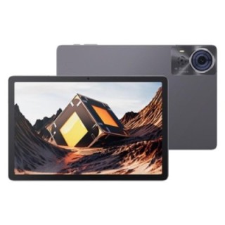 cubot tablet cubot tab 70 10.95 pulgadas 4g   6gb   128gb   wifi   gris
