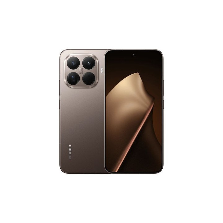 smartphone xiaomi 15t pro 6,73" amoled 12gb/512gb mocha gold