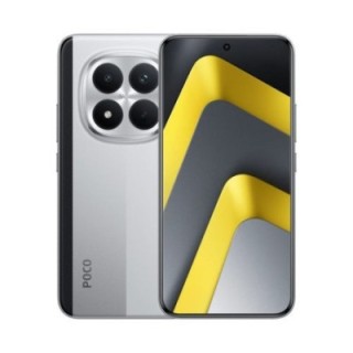 smartphone pocophone m8 pro 5g nfc 6"83 fhd+ 12gb/512gb silver