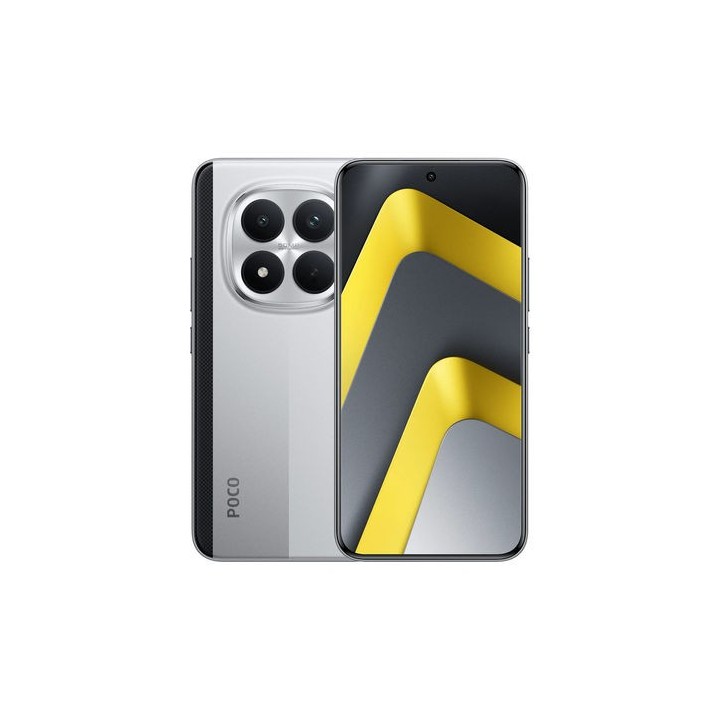 smartphone pocophone m8 pro 5g nfc 6"83 fhd+ 12gb/512gb silver