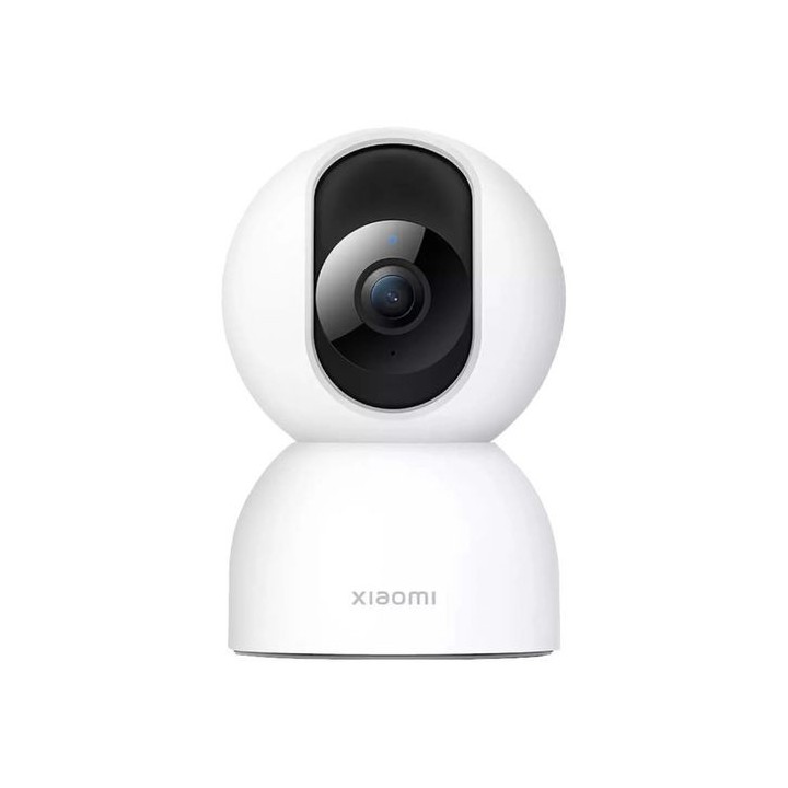 camara ip/wifi xiaomi smart camera c400