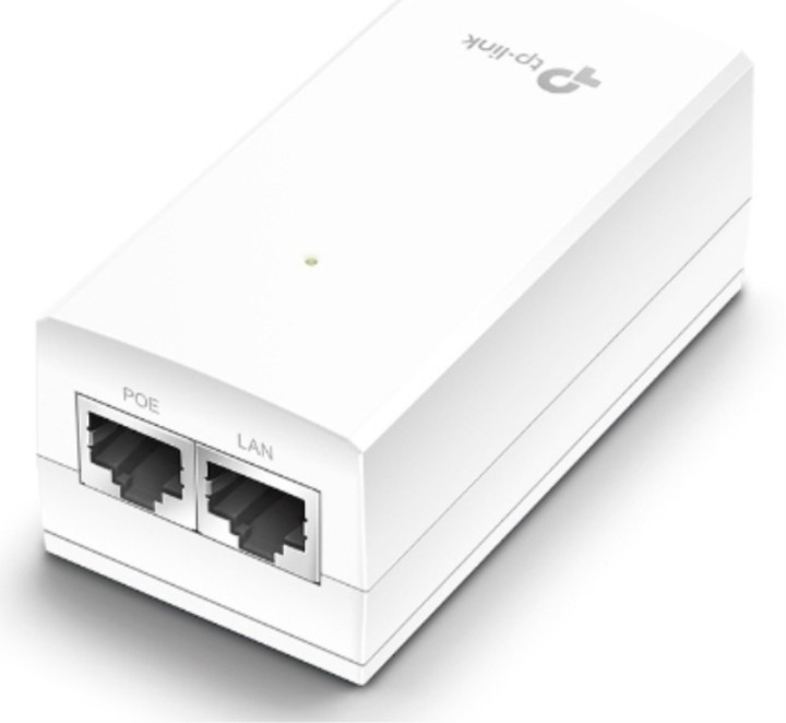 intector poe tp link 24v passive