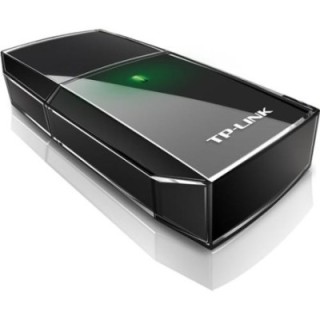 adaptador red tp link archer t2u usb2.0 wifi ac/600mbps dualband