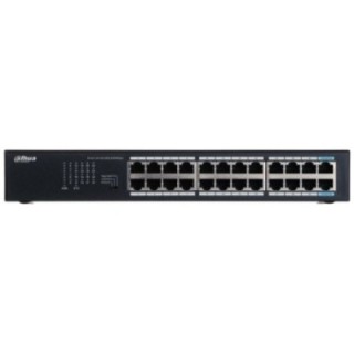 dahua  dh s3024 24gt  dahua switch 24 puertos