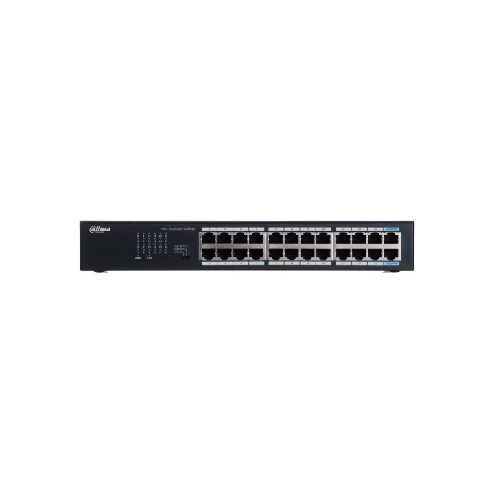 dahua  dh s3024 24gt  dahua switch 24 puertos