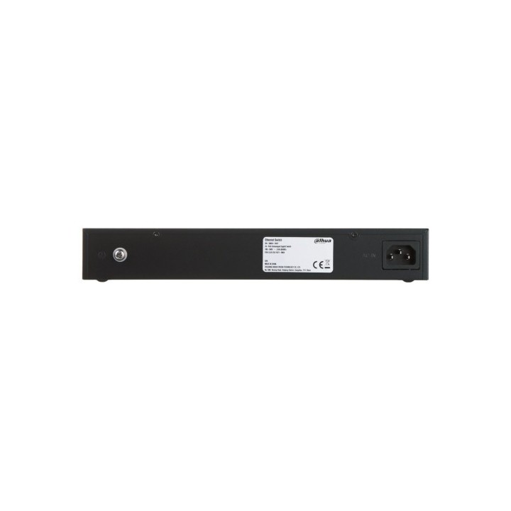 dahua  dh s3024 24gt  dahua switch 24 puertos