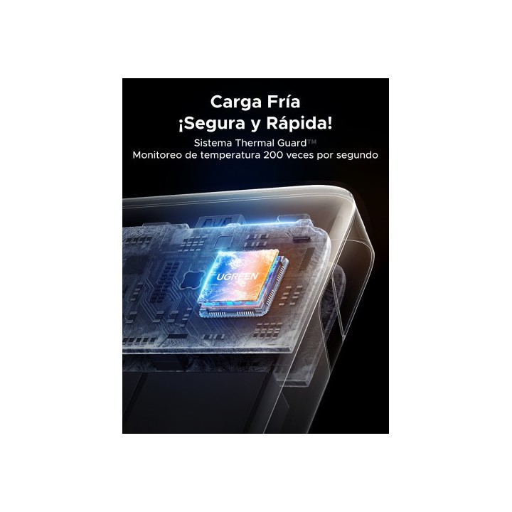 ugreen ugreen 90597a bateria externa 25000 mah gris
