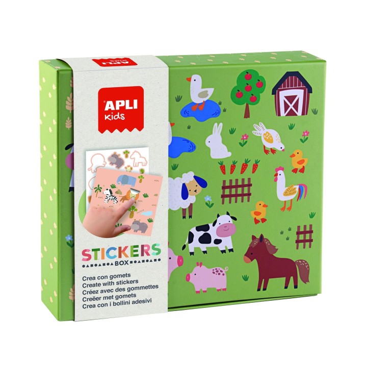 juego gomets apli kids animales y habitat