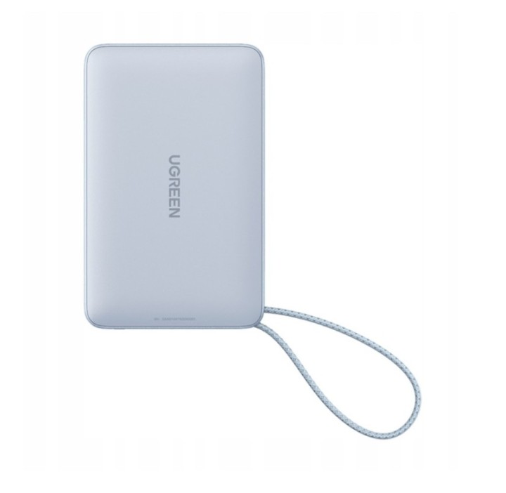 ugreen ugreen 10000mah magnetic qi 25w wireless power bank