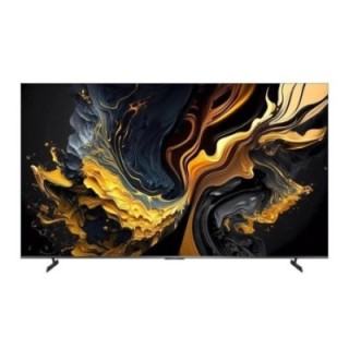 xiaomi tv 100" max 2025 uhd qled googletv 144hz