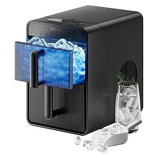 dreame dreame maquina hielo aura