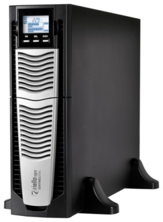sai riello sentinel dual 4000