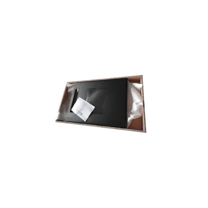 wp wp wpn rna 42608 bs armario rack 42u rack o bastidor independiente negro