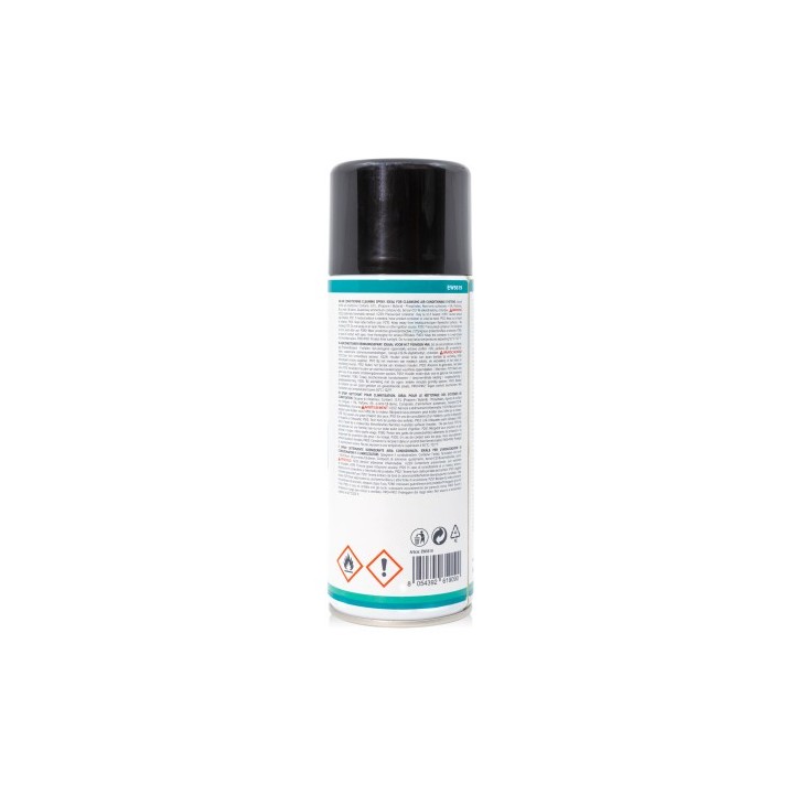 ewent ewent spray de limpieza de aire acondicionado