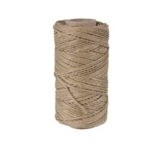 bobina cuerda canamo apli 100g 13125 80m