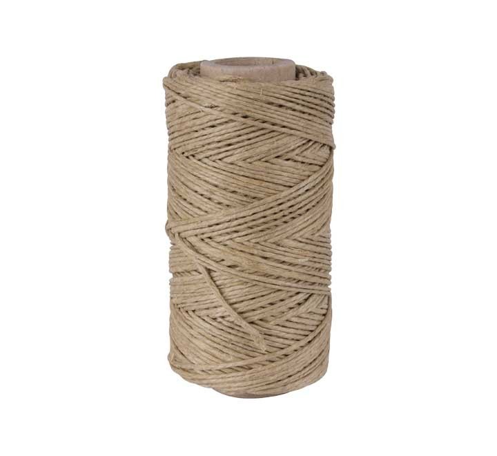bobina cuerda canamo apli 100g 13125 80m