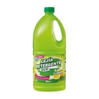 garrafa lejia detergente 2l