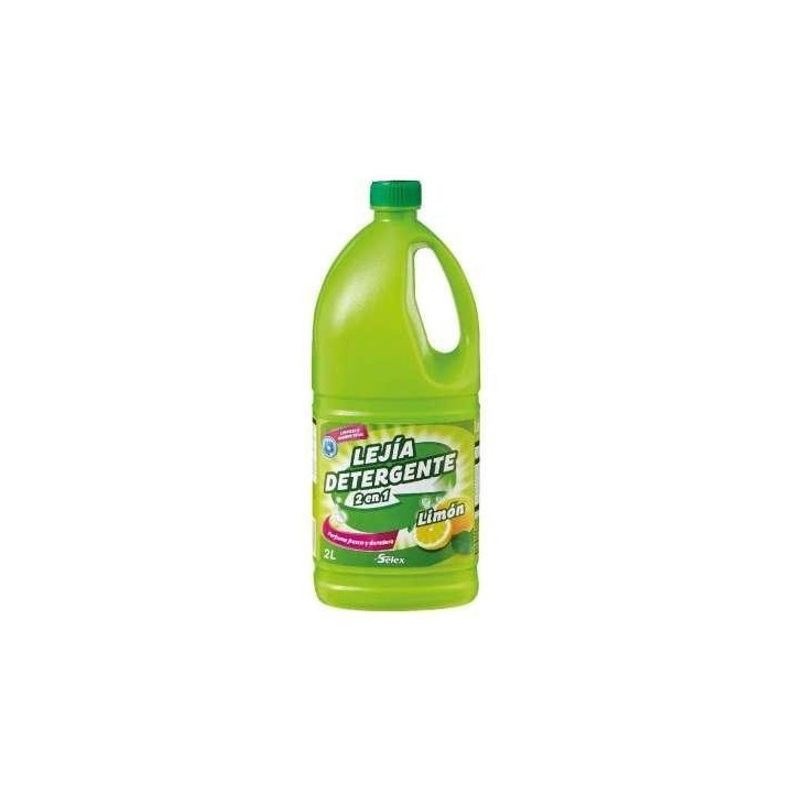 garrafa lejia detergente 2l