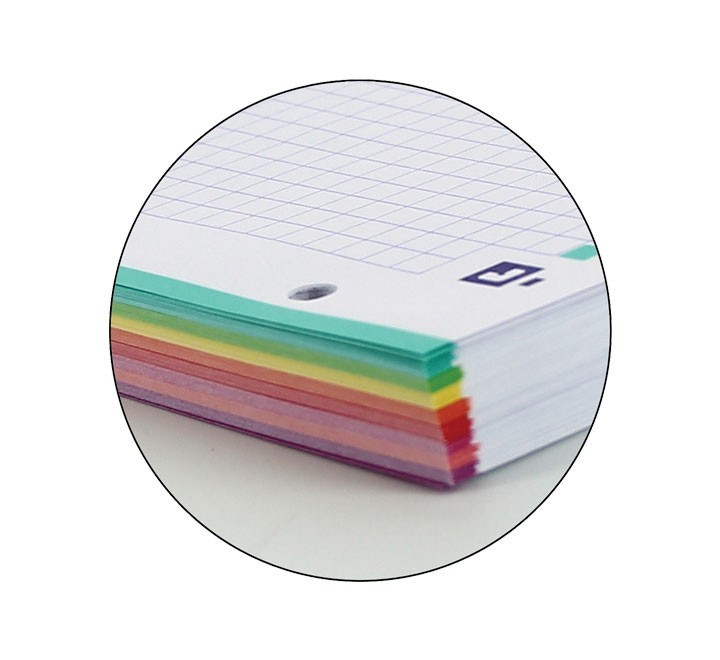 cuad oxford ebook 8 a4 5x5 160h b&colour ne