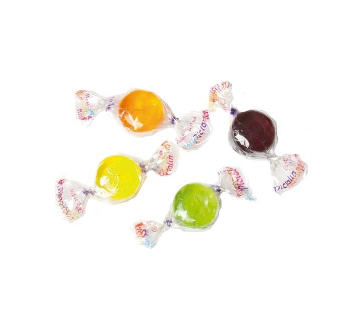 bolsa caramelos pictolin galaxin cristal stdo 1kg