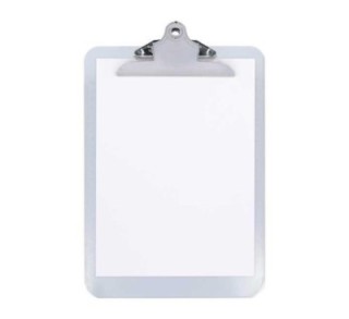 carpeta c/pinza grafoplas jumbo+regla fo pp